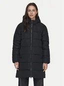 Kurtki damskie - ONLY Kurtka zimowa Clair 15323232 Czarny Regular Fit - miniaturka - grafika 1