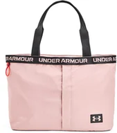 Plecaki - Under Armour Essentials Tote-PNK - miniaturka - grafika 1