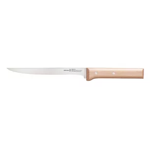 Opinel nóż do mięsa szeregowy długość całkowita: 31.3 cm nóż, wielokolorowa, 18 cm 1821 - Noże kuchenne - miniaturka - grafika 1