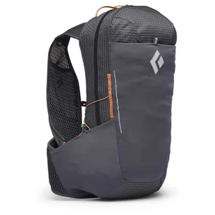 Plecak Black Diamond Pursuit Backpack 15 L Rozmiar plecaka: M / Kolor: czarny/brązowy - Plecaki - miniaturka - grafika 1