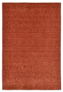 Dywan Nowoczesny Holi Terracotta 070X140 - Dywany - miniaturka - grafika 1
