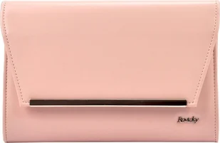 Rovicky Rovicky W52-SK - Torebki damskie - miniaturka - grafika 1