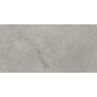 Płytki klinkierowe - Gres szkliwiony Darkside Grey Mat 59.8x 119.8 Paradyż - miniaturka - grafika 1