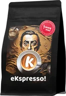 Kawa - Kawa ziarnista świeżo palona eKspresso Brazylia Indie 250g espresso KawaMać - miniaturka - grafika 1