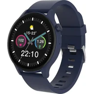 Smartwatch - Denver SWC-338 Niebieski - miniaturka - grafika 1