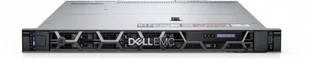 Serwer Dell R450 Si 4309Y 16GB 480G B H355 IDEn 1100W 3Y EMEA_PER450SPL3 - Serwery - miniaturka - grafika 1