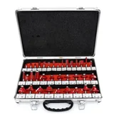 Frezy - FREZY DO DREWNA 35el. KD10280 - miniaturka - grafika 1