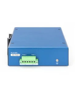 Digitus - Switch 16 Ports Unmanaged (DN651129) - Switche - miniaturka - grafika 1