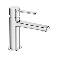 Baterie umywalkowe - Bateria umywalkowa chrom Magic Invena - miniaturka - grafika 1