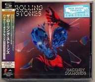Pop - 2CD The Rolling Stones: Hackney Diamonds Limited Live Edition Shm CD LTD - miniaturka - grafika 1