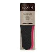 Akcesoria obuwnicze - Wkładki do obuwia Coccine POLAR ON LATEX WKŁADKA DO WYCINANIA NR 19-35AZ - miniaturka - grafika 1