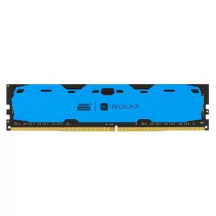 GoodRam 8GB IR-B2400D464L15S/8GDC DDR4 - Pamięci RAM - miniaturka - grafika 2