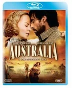 Pozostałe filmy Blu-Ray - Australia [Blu-Ray] - miniaturka - grafika 1
