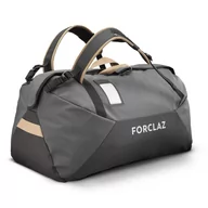 Torby sportowe - Torba trekkingowa Forclaz Duffel 100 Basic 100L - miniaturka - grafika 1