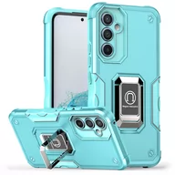 Etui i futerały do telefonów - ETUI EXOGUARD I-STAND - SAMSUNG GALAXY A54 5G – PANCERNE CASE OBUDOWA FUTERAŁ - miniaturka - grafika 1