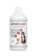 Suplementy i witaminy dla psów - ArthroHARD 1000ml - miniaturka - grafika 1