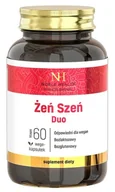 Suplementy naturalne - Noble Health Suplement diety 8Y37LR 8Y37LR SAM ONE SIZE - miniaturka - grafika 1