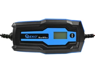 GEKO Speed 6/12 V 10 A - G80061 - Prostowniki samochodowe - miniaturka - grafika 3