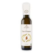 Terra Dombra Olej migdałowy tłoczony na zimno 250 ml Bio - Olej spożywczy - miniaturka - grafika 1