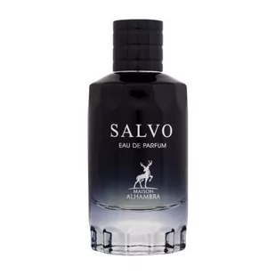 Maison Alhambra Salvo woda perfumowana 100 ml dla mężczyzn - Wody i perfumy męskie - miniaturka - grafika 1