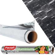 Pozostałe akcesoria kuchenne - Paclan Aluminium Extra Strong Folia aluminiowa 12 m - miniaturka - grafika 1