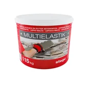 Kleje i inne preparaty budowlane - Klej Multielastik 15 kg Stegu - miniaturka - grafika 1