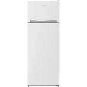 Lodówki - Beko RDSA240K40WN - miniaturka - grafika 1