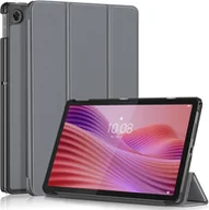 Etui do tabletów - Etui kolor szary do Lenovo Tab 10.1 2025 TB311FU WiFi LTE TB311XU - miniaturka - grafika 1
