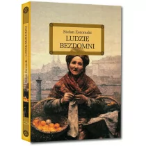 Greg Ludzie bezdomni - Stefan Żeromski - Lektury szkoły średnie - miniaturka - grafika 3