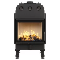 Wkłady kominkowe - Wkład kominkowy Saven Energy 60x50 (14,5 kW) ECO - miniaturka - grafika 1