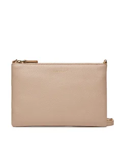 Coccinelle Torebka MMA Best Crossbody E5 MMA 55 F5 01 Beżowy - Torebki damskie - miniaturka - grafika 1