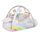 Maty edukacyjne - Mata Edukacyjna Chmurka - miniaturka - grafika 1