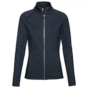 HEAD Eva Midlayer Fz damska bluza damska, niebieski, XS - Bluzy damskie - miniaturka - grafika 1