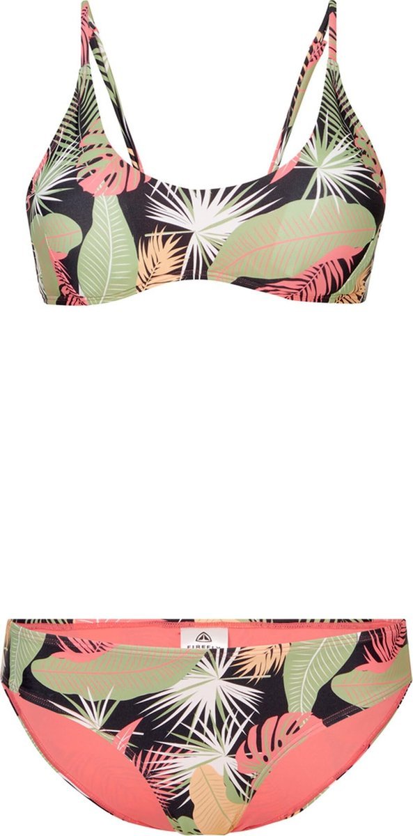 FIREFLY BIKINI DAMSKIE ROZMIAR 38 DWUCZĘŚCIOWE