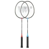 Badminton - Wish RAKIETY DO BADMINTONA ALUMTEC 316K CZERW-NIEB 2SZT ZADZWOŃ 600-555-801 ! 14-10-022 - miniaturka - grafika 1