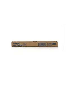 Sharp Bęben drukujący MX 27 GRSA do MX 2300 / MX 45 / MX 35 Oryginalny czt (MX27GRSA) - Bębny do drukarek - miniaturka - grafika 2