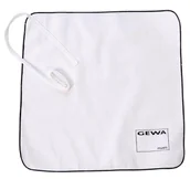 Instrumenty dęte - Gewa 755910 Wischer für Klarinette mit Kordel, Baumwolle E4440 - miniaturka - grafika 1