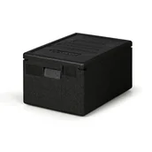 Pojemniki kuchenne - B2B Partner Pojemniki termiczne, 600 x 400 x 316 mm 43.02.316 - miniaturka - grafika 1