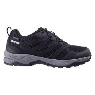 Buty trekkingowe męskie Hi-Tec Hicora Low - Buty trekkingowe męskie - miniaturka - grafika 1
