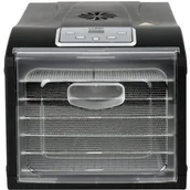 Suszarki do grzybów, owoców i warzyw - Lund 68272 - miniaturka - grafika 1