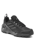 Buty trekkingowe damskie - adidas Buty Terrex Eastrail 2 W HQ0935 Czarny - miniaturka - grafika 1