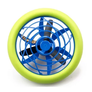 DUMEL 58021 BUMER SPIN - Gry planszowe - miniaturka - grafika 1