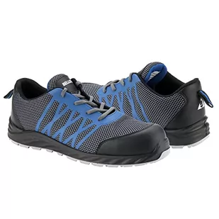 Bellota FTW504174S3-41 EU Męski i damski but przemysłowy Unisex Dorosły, Szary, 41 EU - Obuwie robocze - miniaturka - grafika 1