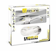 Zabawki zdalnie sterowane - Brimarex, helikopter Steady Mondo - miniaturka - grafika 1