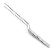 Pozostałe akcesoria kuchenne - Hendi Pęseta ze stali nierdzewnej do sushi 160 mm 680094 680094 - miniaturka - grafika 1