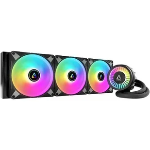 CPU COOLER S_MULTI/ACFRE00145A ARCTIC - Chłodzenie wodne - miniaturka - grafika 1