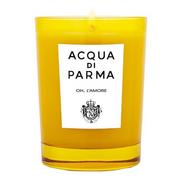 Świece - Acqua Di Parma Oh L'amore - miniaturka - grafika 1