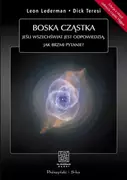 Fizyka i astronomia - Boska cząstka. Jeśli Wszechświat jest odpowiedzią - miniaturka - grafika 1