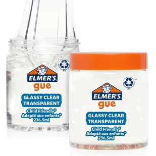 PAPER-MATE, Elmers, Gotowy Slime, 236 ml, 2162067 - Dekoratorstwo - miniaturka - grafika 1