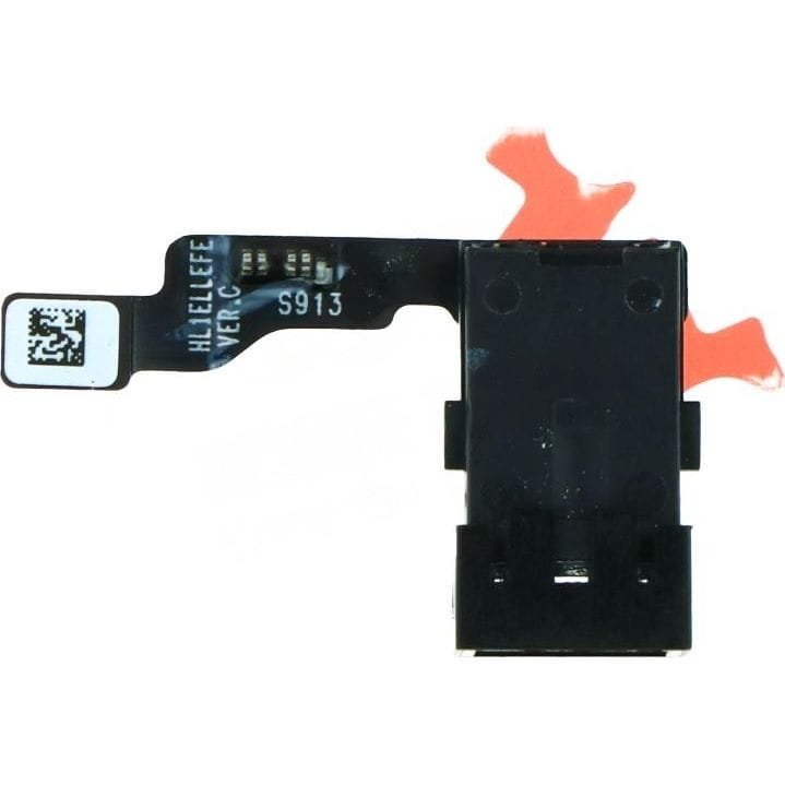 Taśma flex złącze słuchawkowe Jack do Huawei P30